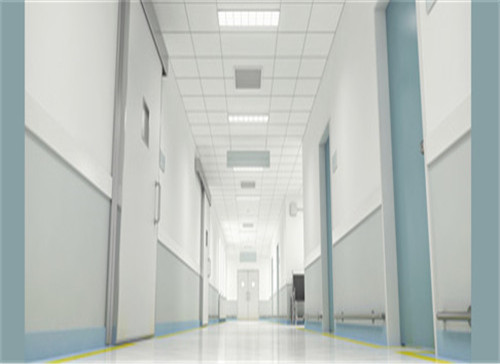 郴州硫酸钡应用于X光室墙体和地板的防护